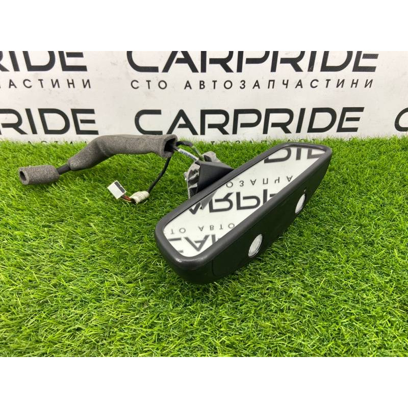 Зеркало салона (стекла и зеркала) Mercedes-Benz E-class w212 2013 2.2 CDI a2078103417