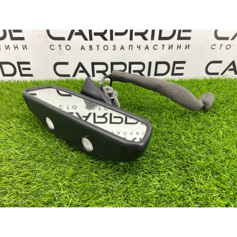 Зеркало салона (стекла и зеркала) Mercedes-Benz E-class w212 2013 2.2 CDI a2078103417