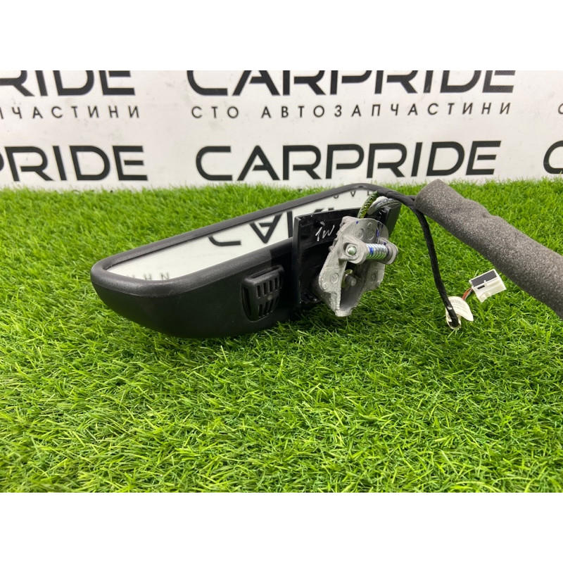 Зеркало салона (стекла и зеркала) Mercedes-Benz E-class w212 2013 2.2 CDI a2078103417