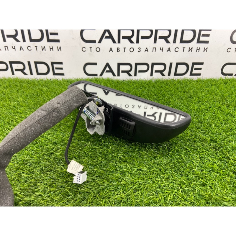 Зеркало салона (стекла и зеркала) Mercedes-Benz E-class w212 2013 2.2 CDI a2078103417