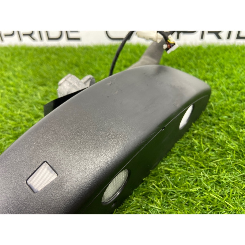 Зеркало салона (стекла и зеркала) Mercedes-Benz E-class w212 2013 2.2 CDI a2078103417