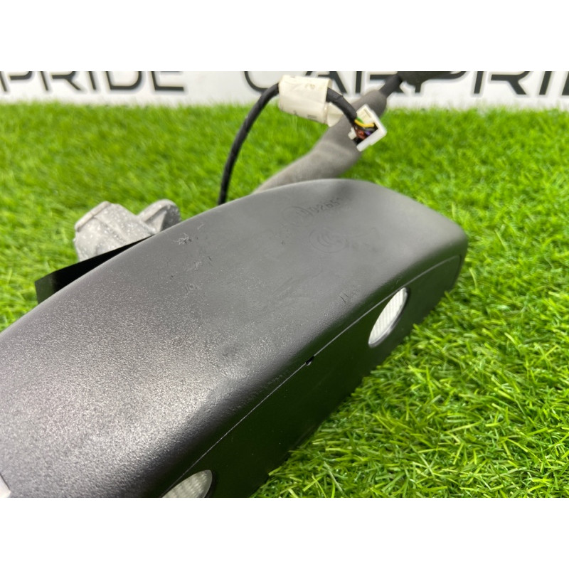 Зеркало салона (стекла и зеркала) Mercedes-Benz E-class w212 2013 2.2 CDI a2078103417