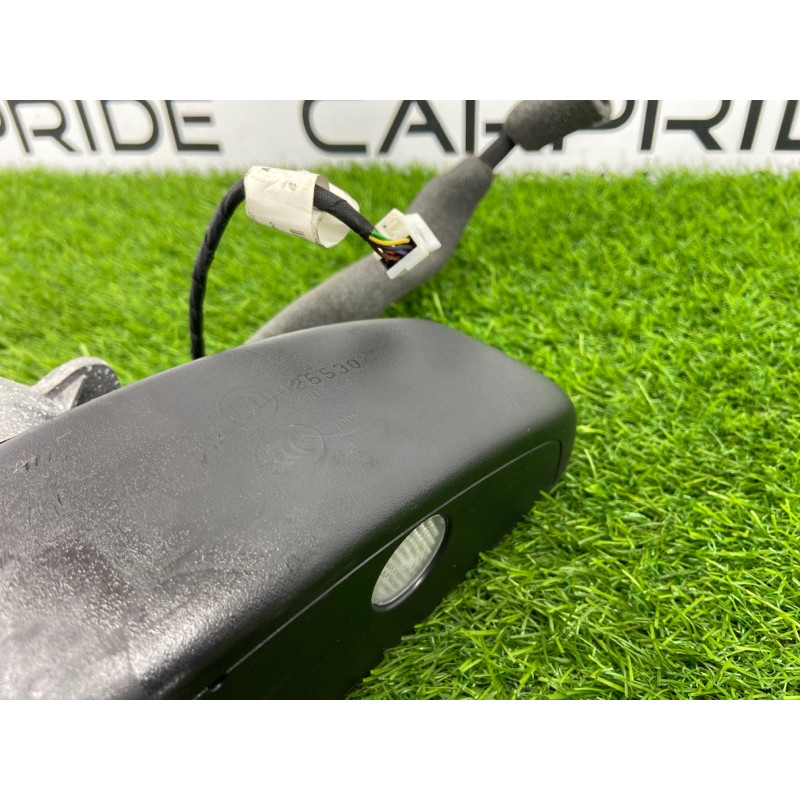 Зеркало салона (стекла и зеркала) Mercedes-Benz E-class w212 2013 2.2 CDI a2078103417