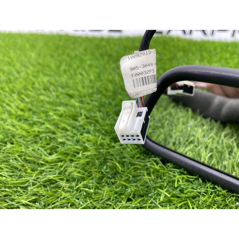 Зеркало салона (стекла и зеркала) Mercedes-Benz E-class w212 2013 2.2 CDI a2078103417