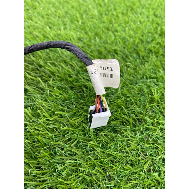 Зеркало салона (стекла и зеркала) Mercedes-Benz E-class w212 2013 2.2 CDI a2078103417