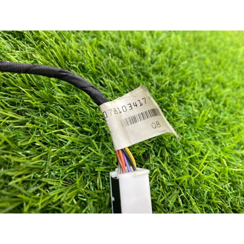 Зеркало салона (стекла и зеркала) Mercedes-Benz E-class w212 2013 2.2 CDI a2078103417