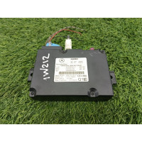 Блок телематики