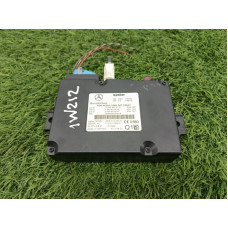 Блок телематики