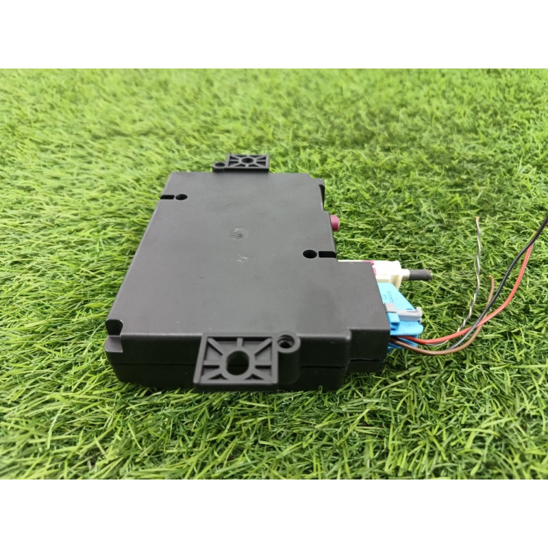 Блок телематики (электрика / блок управления) Mercedes-Benz E-class w212 2013 2.2 CDI a2429004101