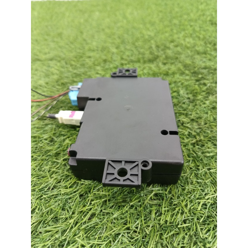 Блок телематики (электрика / блок управления) Mercedes-Benz E-class w212 2013 2.2 CDI a2429004101