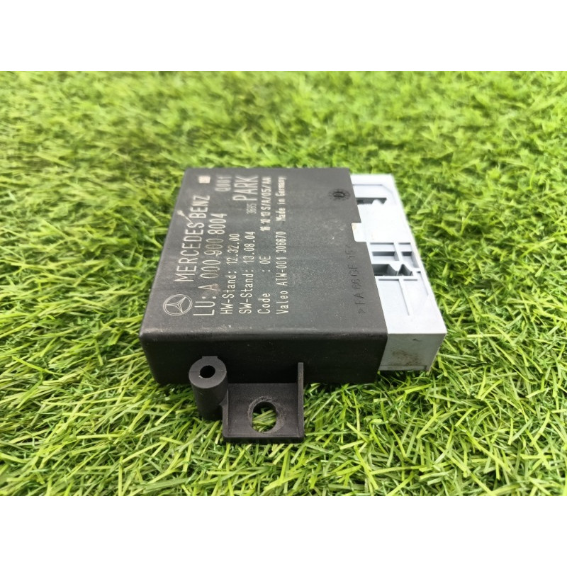 Блок управления парковки (электрика / блок управления) Mercedes-Benz E-class w212 2013 2.2 CDI a0009008004