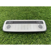 Плафон салона