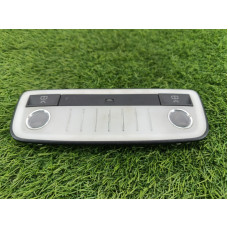 Плафон салона