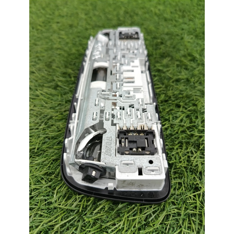 Плафон салона (салон) Mercedes-Benz E-class w212 2013 2.2 CDI