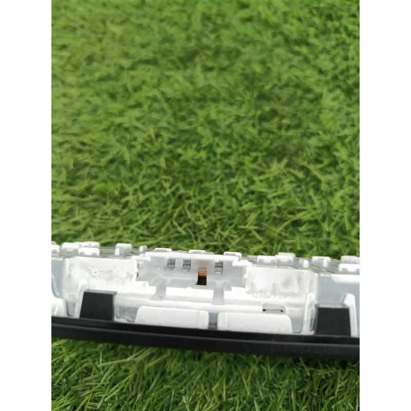 Плафон салона (салон) Mercedes-Benz E-class w212 2013 2.2 CDI