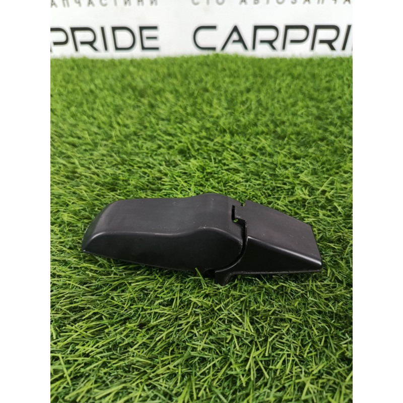 Петля багажника (кузов и элементы) Chevrolet Captiva C140 2011 2.2 D (z22d1) 96624633