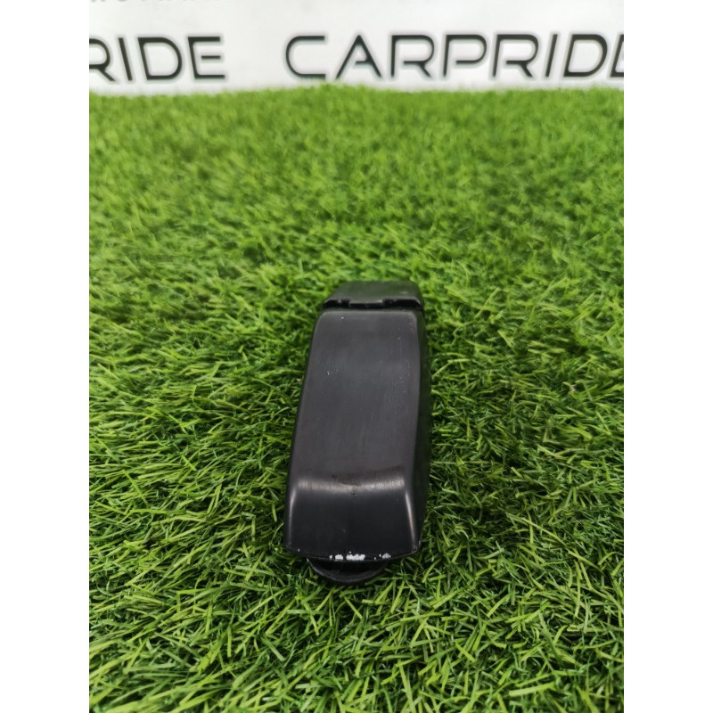 Петля багажника (кузов и элементы) Chevrolet Captiva C140 2011 2.2 D (z22d1) 96624633