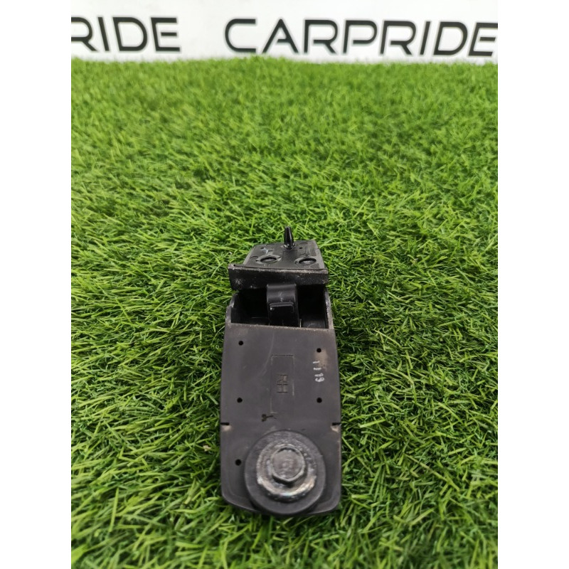 Петля багажника (кузов и элементы) Chevrolet Captiva C140 2011 2.2 D (z22d1) 96624633