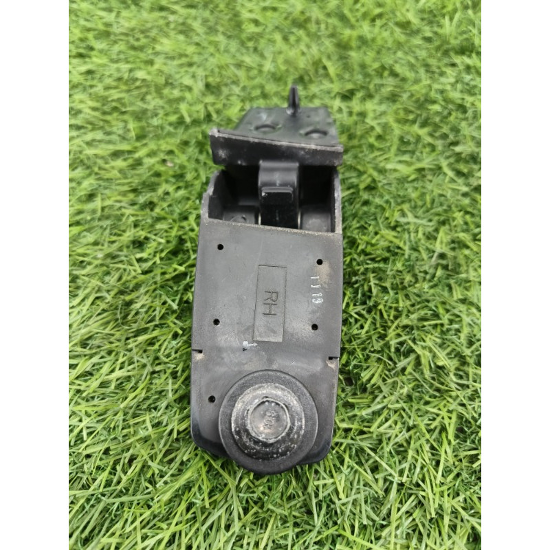 Петля багажника (кузов и элементы) Chevrolet Captiva C140 2011 2.2 D (z22d1) 96624633