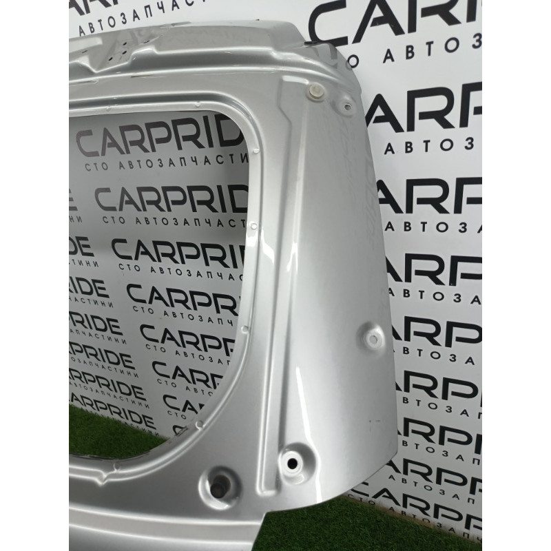 Крышка багажника (кузов и элементы) Chevrolet Captiva C140 2011 2.2 D (z22d1) 95240538