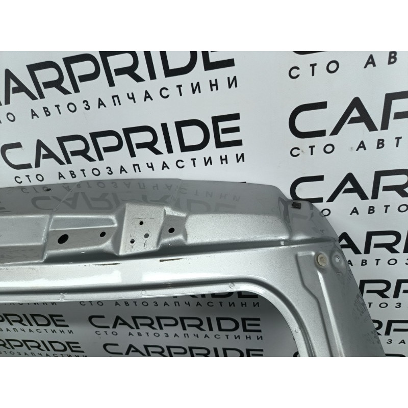 Крышка багажника (кузов и элементы) Chevrolet Captiva C140 2011 2.2 D (z22d1) 95240538