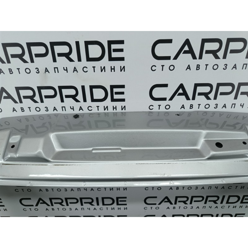 Крышка багажника (кузов и элементы) Chevrolet Captiva C140 2011 2.2 D (z22d1) 95240538