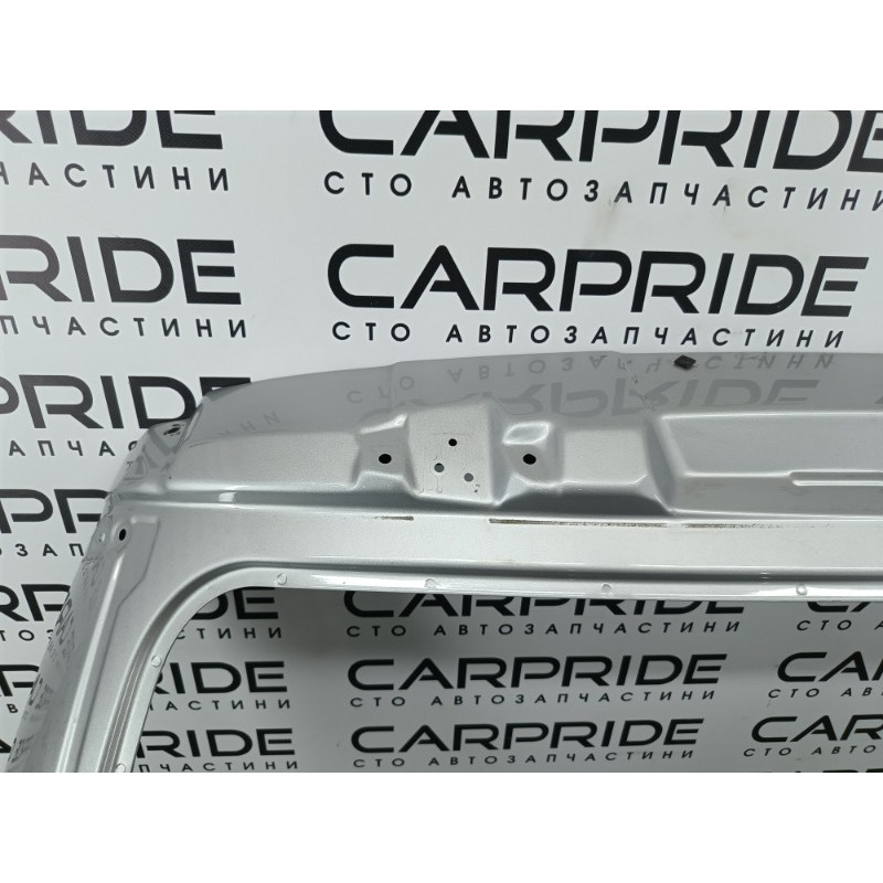 Крышка багажника (кузов и элементы) Chevrolet Captiva C140 2011 2.2 D (z22d1) 95240538