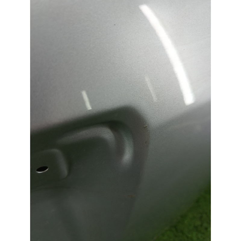 Крышка багажника (кузов и элементы) Chevrolet Captiva C140 2011 2.2 D (z22d1) 95240538