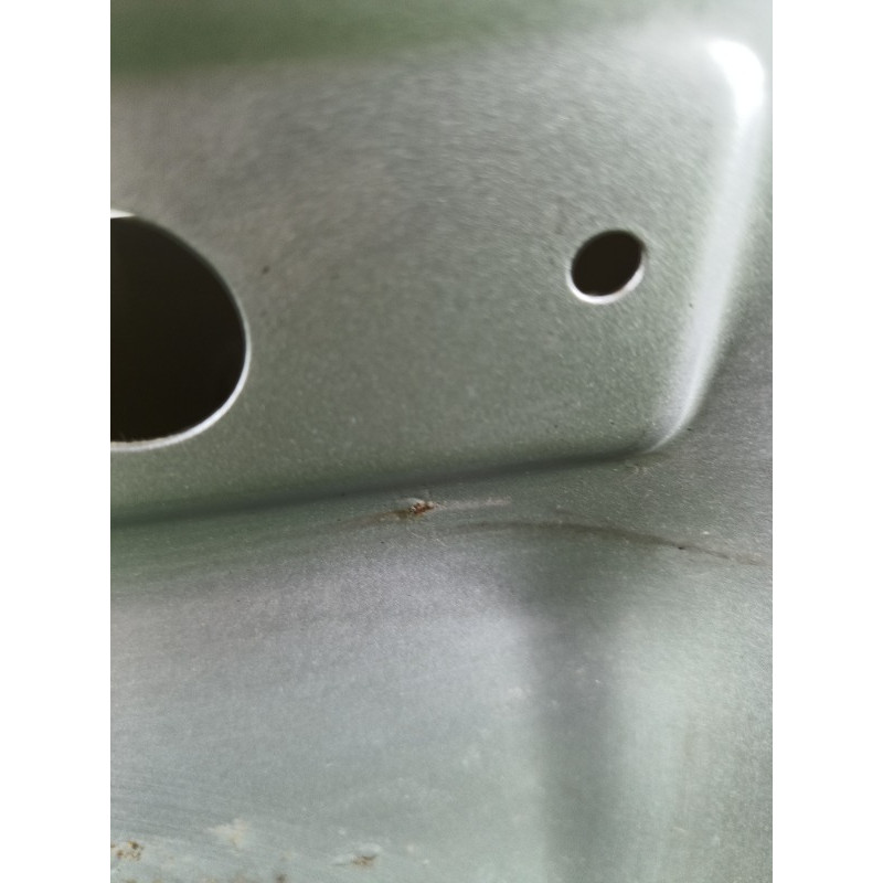 Крышка багажника (кузов и элементы) Chevrolet Captiva C140 2011 2.2 D (z22d1) 95240538