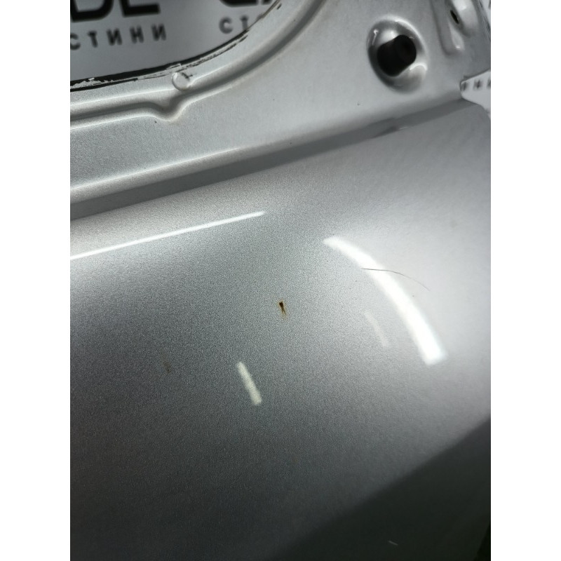 Крышка багажника (кузов и элементы) Chevrolet Captiva C140 2011 2.2 D (z22d1) 95240538