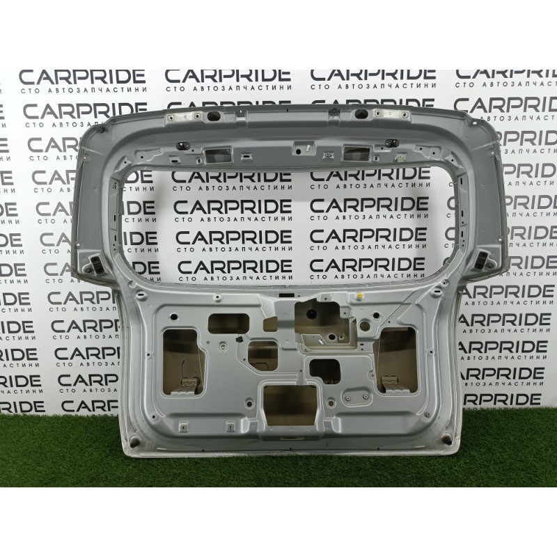 Крышка багажника (кузов и элементы) Chevrolet Captiva C140 2011 2.2 D (z22d1) 95240538