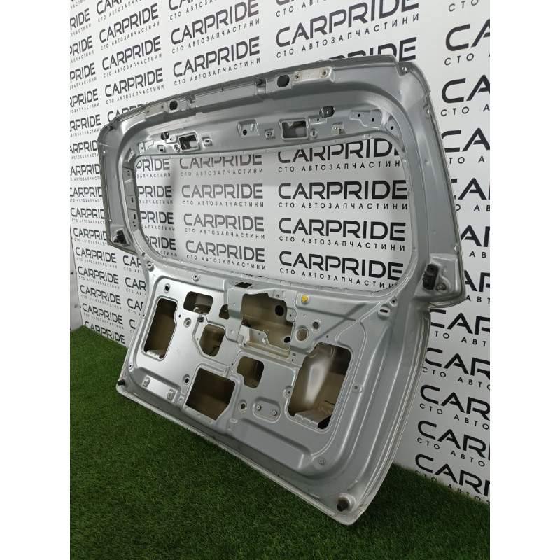 Крышка багажника (кузов и элементы) Chevrolet Captiva C140 2011 2.2 D (z22d1) 95240538