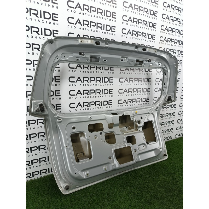 Крышка багажника (кузов и элементы) Chevrolet Captiva C140 2011 2.2 D (z22d1) 95240538