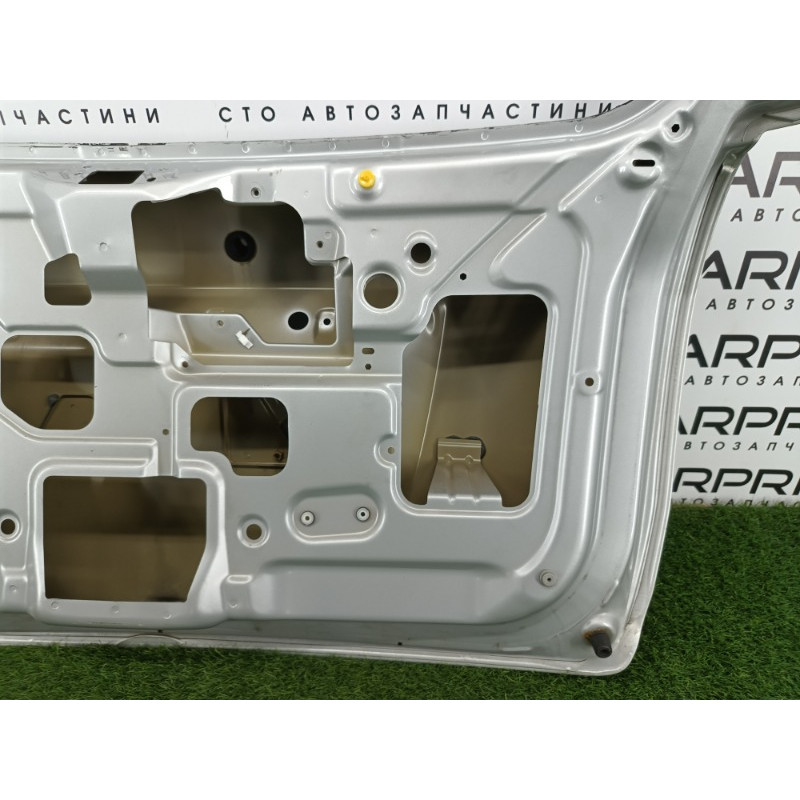 Крышка багажника (кузов и элементы) Chevrolet Captiva C140 2011 2.2 D (z22d1) 95240538