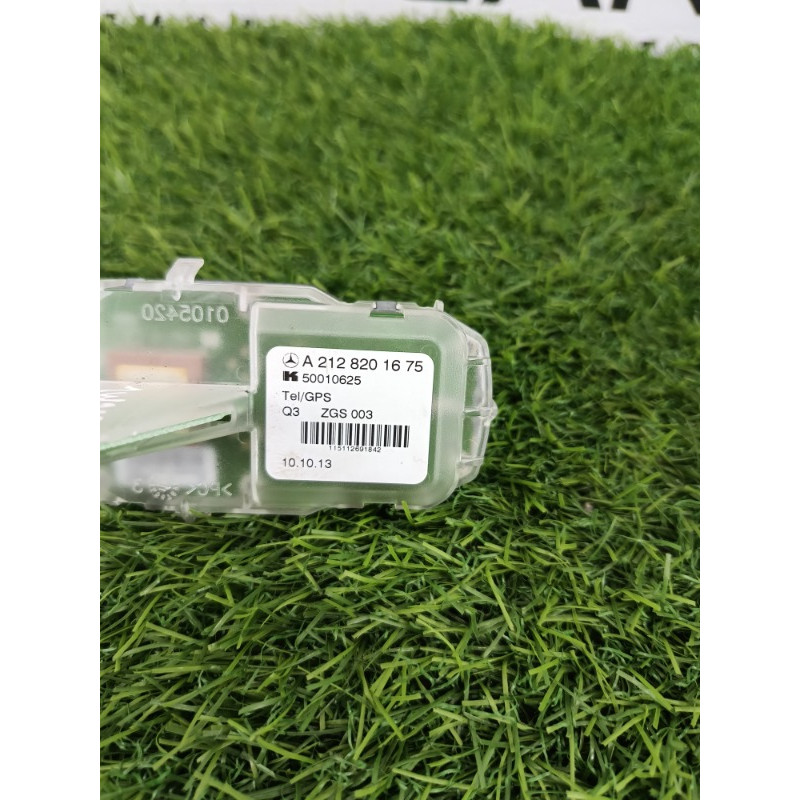 Антенна (электрика) Mercedes-Benz E-class w212 2013 2.2 CDI a2128201675