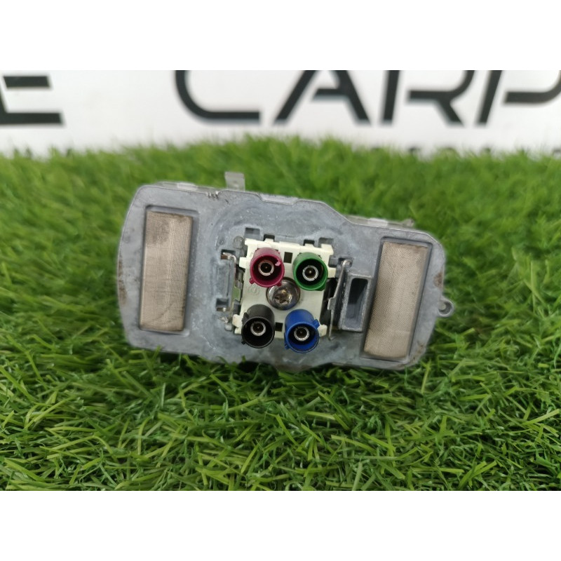 Антенна (электрика) Mercedes-Benz E-class w212 2013 2.2 CDI a2128201675