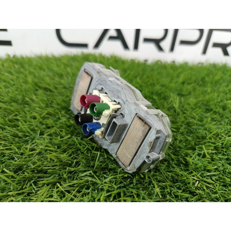 Антенна (электрика) Mercedes-Benz E-class w212 2013 2.2 CDI a2128201675