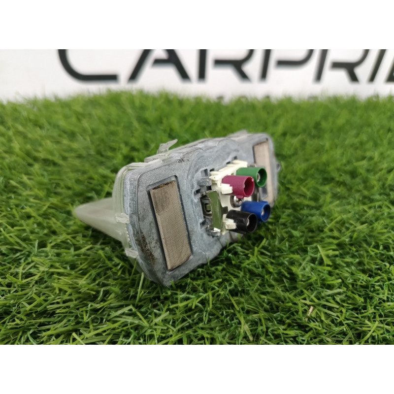 Антенна (электрика) Mercedes-Benz E-class w212 2013 2.2 CDI a2128201675