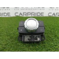 Блок кнопок мультимедиа