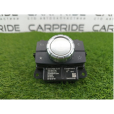 Блок кнопок мультимедиа