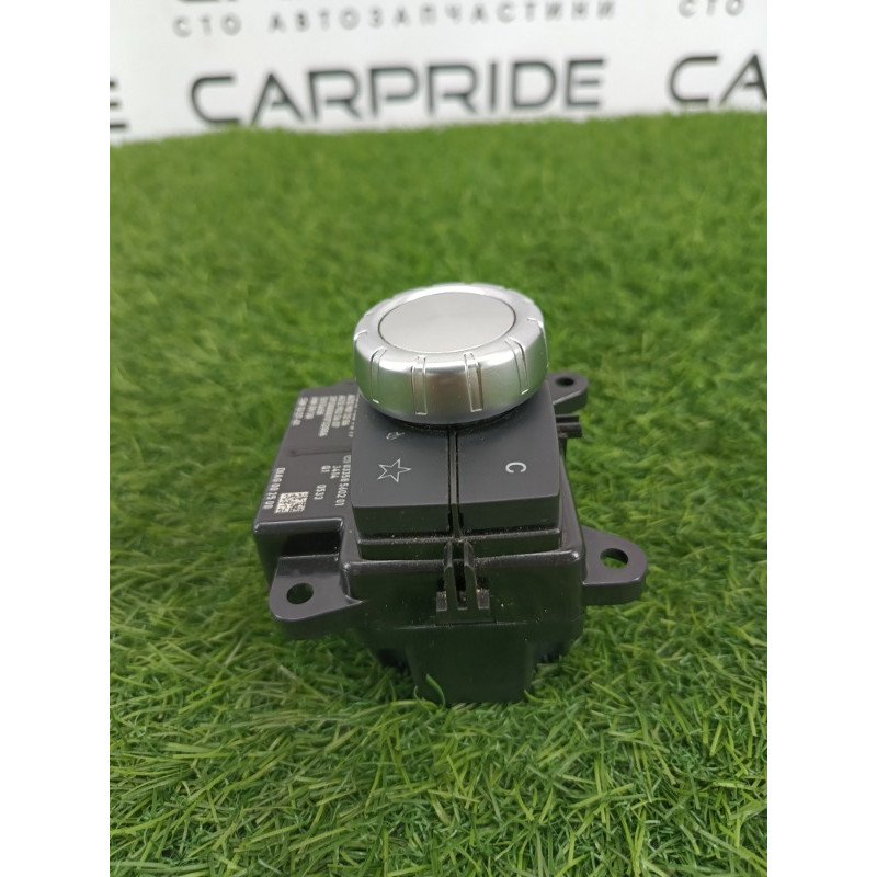 Блок кнопок мультимедиа (электрика / блок управления) Mercedes-Benz E-class w212 2013 2.2 CDI a2129007619