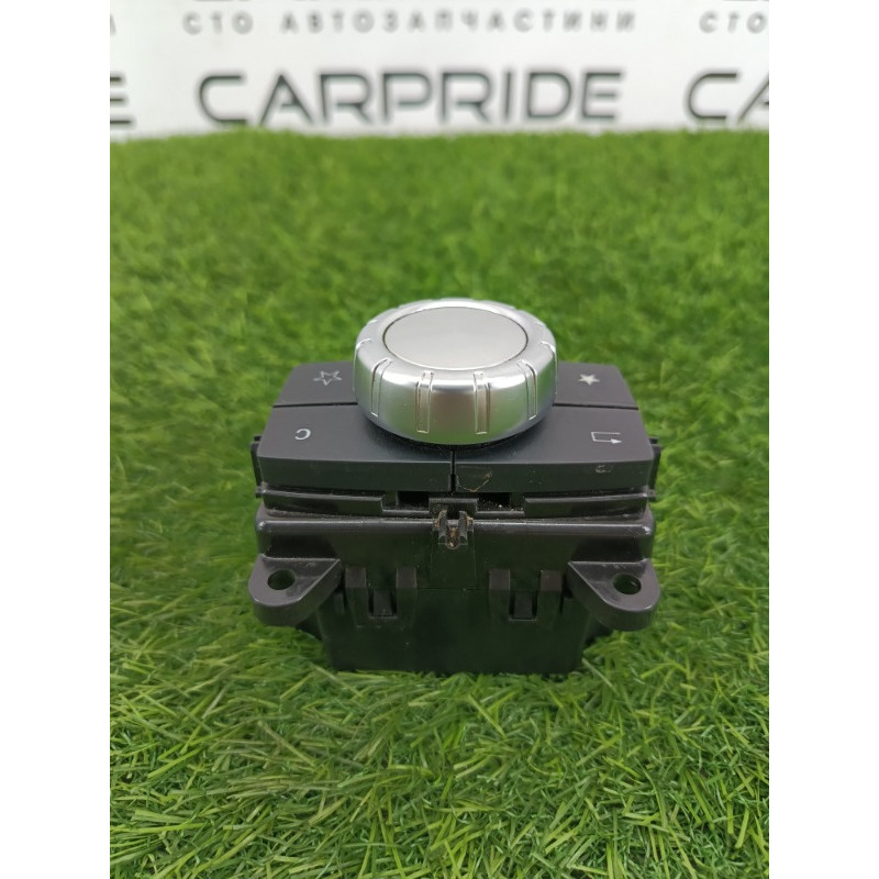 Блок кнопок мультимедиа (электрика / блок управления) Mercedes-Benz E-class w212 2013 2.2 CDI a2129007619