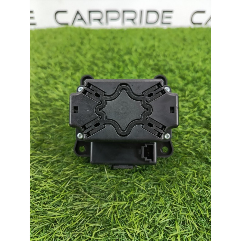 Блок кнопок мультимедиа (электрика / блок управления) Mercedes-Benz E-class w212 2013 2.2 CDI a2129007619