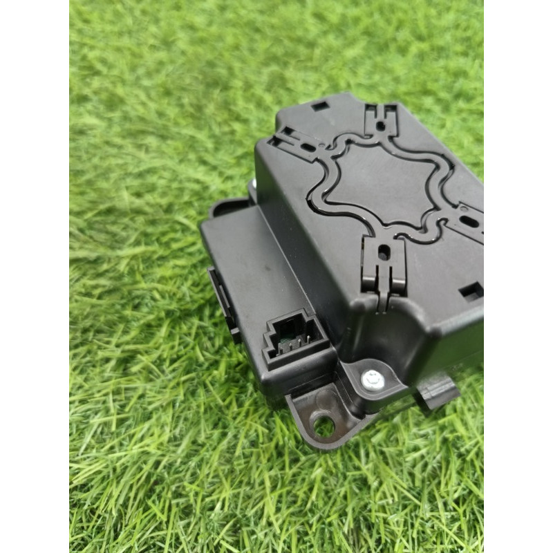 Блок кнопок мультимедиа (электрика / блок управления) Mercedes-Benz E-class w212 2013 2.2 CDI a2129007619