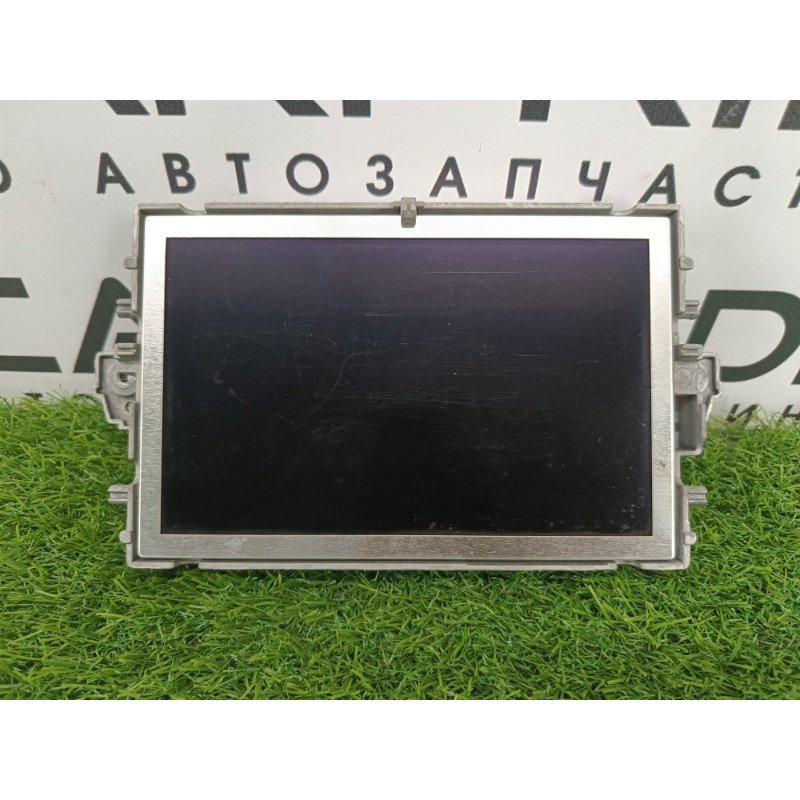 Монитор (электрика) Mercedes-Benz E-class w212 2013 2.2 CDI a2129002216