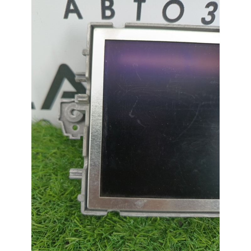 Монитор (электрика) Mercedes-Benz E-class w212 2013 2.2 CDI a2129002216