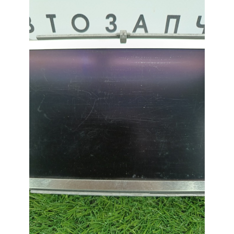 Монитор (электрика) Mercedes-Benz E-class w212 2013 2.2 CDI a2129002216