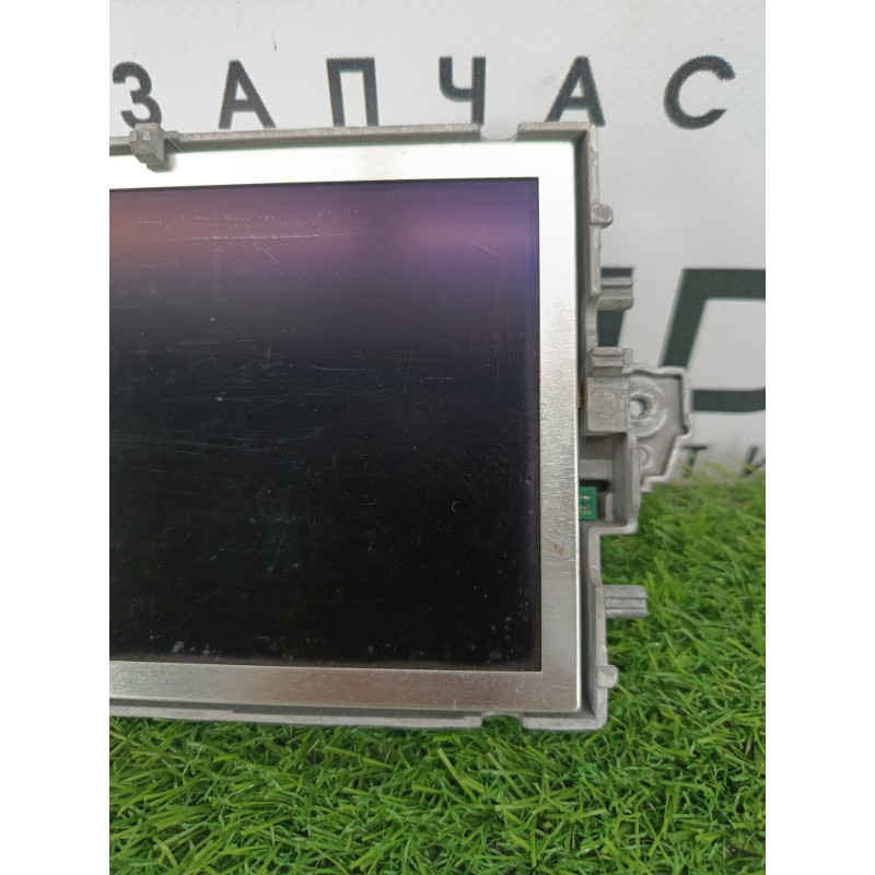 Монитор (электрика) Mercedes-Benz E-class w212 2013 2.2 CDI a2129002216