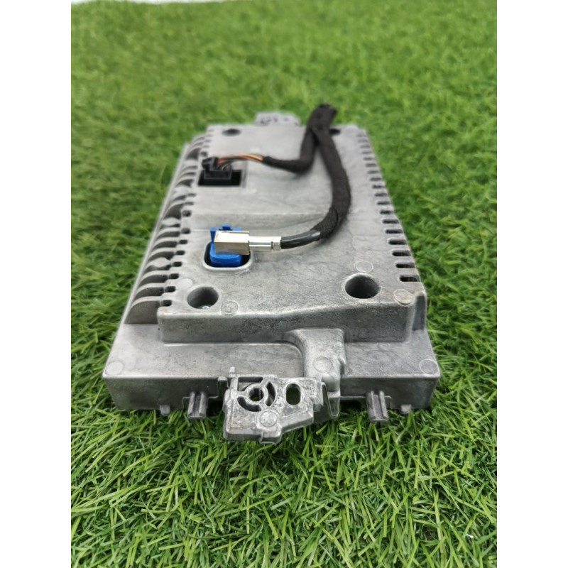 Монитор (электрика) Mercedes-Benz E-class w212 2013 2.2 CDI a2129002216