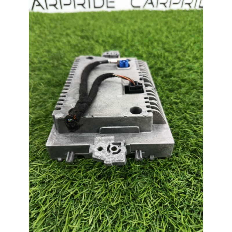 Монитор (электрика) Mercedes-Benz E-class w212 2013 2.2 CDI a2129002216